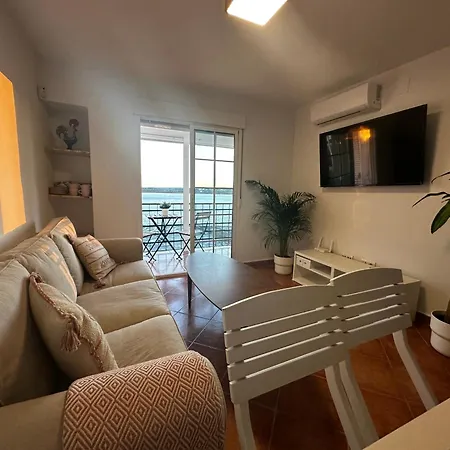 Sunset Appartement *