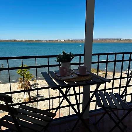 Appartement Sunset Ayamonte