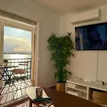 아파트 Sunset *